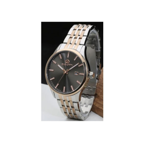 Bigotti Stainless Steel Men's Watch Two Tone (BG.1.10151-6)