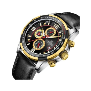 Naviforce Fortuitus Chronograph Men's Watch (NF-8020-2)