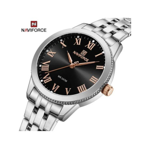 Naviforce Ladies Luxury Watch For Men (NF-5032-4)
