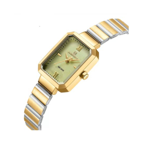Naviforce Grace Line Watch For Women Two Tone (NF-5050-2)