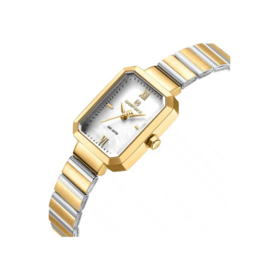 Naviforce Grace Line Watch For Women Two Tone (NF-5050-3)