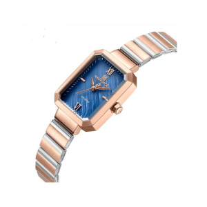 Naviforce Grace Line Watch For Women Two Tone (NF-5050-4)