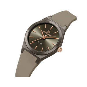 Naviforce Radiance Watch For Women Grey (NF-5056-4)