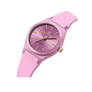 Naviforce Radiance Watch For Women Pink (NF-5056-5)