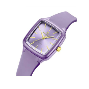 Naviforce Pretty Pulse Watch For Women Purple (NF-5055-5)