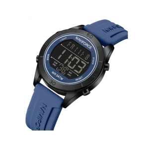 Naviforce Eve Watch For Women Blue (NF-5054-1)