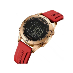 Naviforce Eve Watch For Women Red (NF-5054-9)