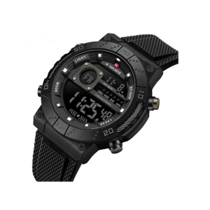 Naviforce Ionique Watch For Men Black (NF-9241t-1)