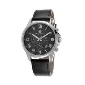 Bigotti Milano Men's Watch Brown (BG.1.10015-4)