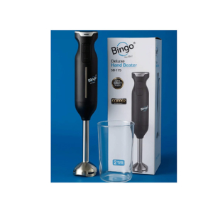 Bingo 600W Deluxe Hand Blender (SB-175)