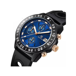Benyar Elegantie Men's Watch Black (By-5198-2)