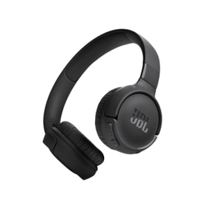 JBL Tune 520BT Wireless On-Ear Headphone-Black