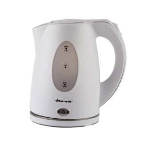 Black & Decker Electric Kettle 1.5 LTR (EWK- 04)