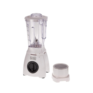 Black & Decker Blender With Grinder (BL405)