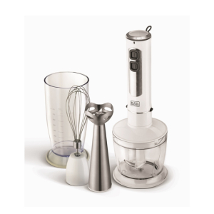 Black & Decker Hand Blender (SB4000)
