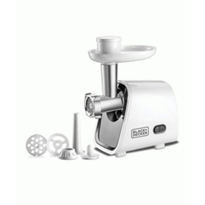 Black & Decker Meat Mincer (FM1500)
