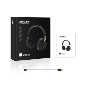 Bluedio T Monitor Superior Version Wireless Headphone