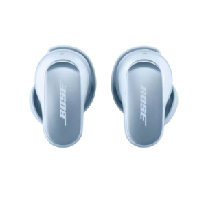 Bose Quiet Comfort Ultra Earbuds-Moonstone Blue