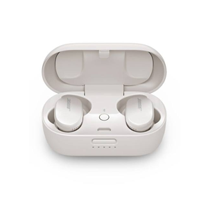Bose QuietComfort Noise-Canceling True Wireless Earbuds Soapstone