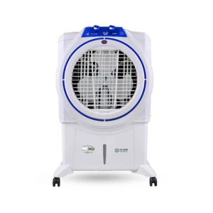 Boss Desert Storm Ice Box Air Cooler White (ECM-8000)