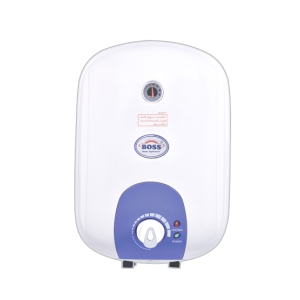 Boss Electric Instant Tankless Geyser (KE-SIE-25-CL-Supreme)