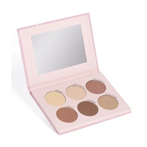Bourjois Noha Face Palette