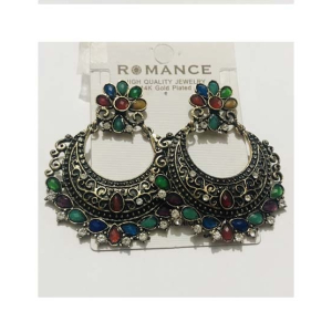 Branded Outfiters Antique Earings (0002)