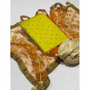 Brands Inn Mirror Work 3 Piece Suit Green