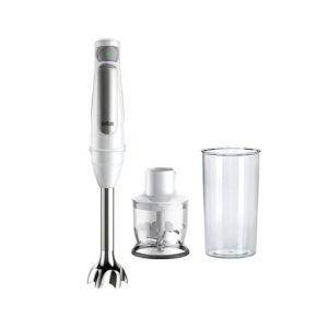 Braun Multiquick 7 Hand Blender White (MQ-7020WH)