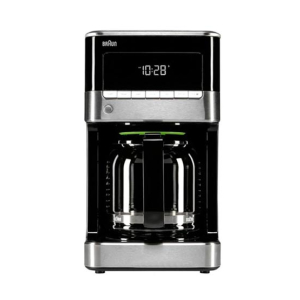 Braun Puraroma 7 Coffee Maker Black (KF-7120)