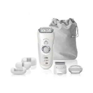 Braun Silk-epil 7 SensoSmart Wet and Dry Epilator (7-880)
