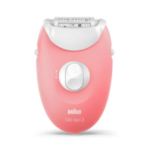 Braun Silk-epil Corded Epilator (SE3176)