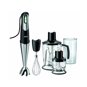Braun Multiquick Hand blender (MQ-745)