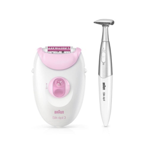 Braun Silk-epil 3 Epilator (3321)