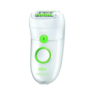 Braun Silk Epil 5 Epilator (5580)