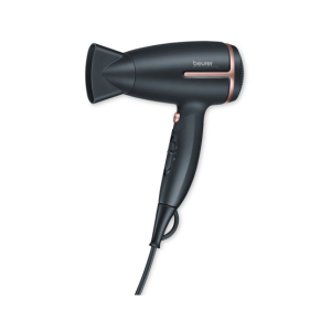Beurer Travel Hair Dryer (HC-25)