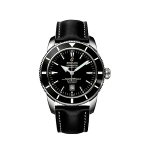 Breitling Aeromarine Superocean Men's Watch Black (A1732024-B868-441X)