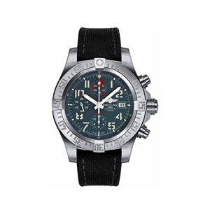 Breitling Avenger Bandit Men's Watch Black (E1338310/M534-101W)