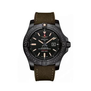 Breitling Avenger BlackBird Men's Watch Green (V1731010/BD12-100W)