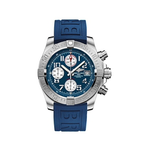 Breitling Avenger II Men's Watch Blue (A1338111/C870-157S)