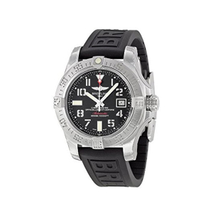 Breitling Avenger II Seawolf Automatic Men's Watch Black (A1733110/BC31-153S)