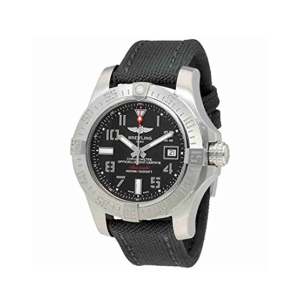 Breitling Avenger II Seawolf Automatic Men's Watch Green (A1733110-BC31-109W)