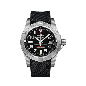 Breitling Avenger II Seawolf Men's Watch Black (A1733110/BC31-101W)