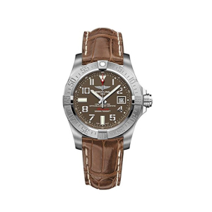 Breitling Avenger II Seawolf Men's Watch Brown (A1733110/F563-739P)