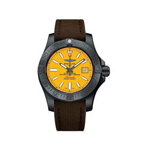 Breitling Avenger II Seawolf Men's Watch Brown (M17331E2/I530-108W)