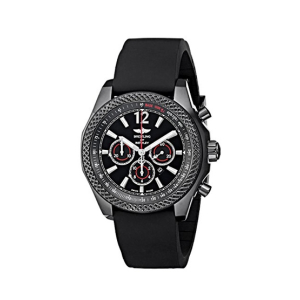 Breitling Barnato 42 Automatic Men's Watch Black (M4139024-BB85)