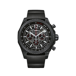Breitling Bentley Barnato Men's Watch Black (M41390AN/BC83-217S)