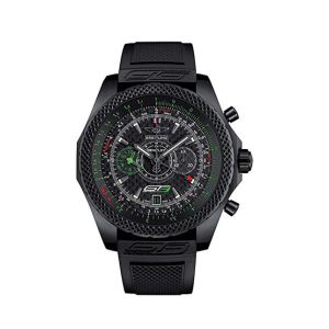 Breitling Bentley GT3 Men's Watch Black (V273655S/BE14-233S)