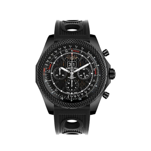 Breitling Bentley Men's Watch Black (M4436413/BD27-201S)
