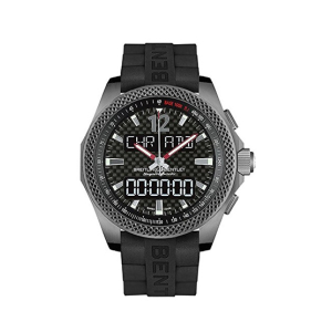 Breitling Bentley Supersports B55 Men's Watch Black (EB552022/BF47-285S)